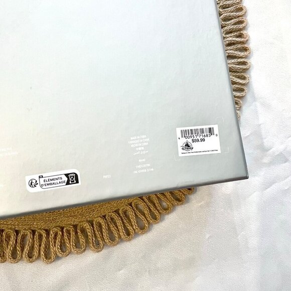 NWT Disney Parks Explore the Wilderness with Pixar’s ‘Up’ Travel Set - Picture 3 of 3